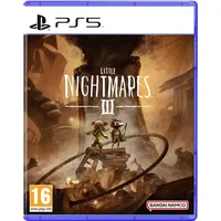 Bandai Namco Entertainment Little Nightmares 3 - PS5