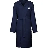 Arena - Kid's Zeppelin Light Robe - Bademantel Gr 152 blau