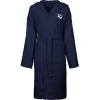 Arena - Kid's Zeppelin Light Robe - Bademantel Gr 152 blau