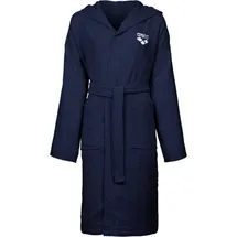 Arena - Kid's Zeppelin Light Robe - Bademantel Gr 152 blau