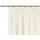 Wirth Gardine WIRTH "Manuela", beige (champagner), B:200cm H:125cm, Voile, Polyester, Gardinen, Gardine, Store