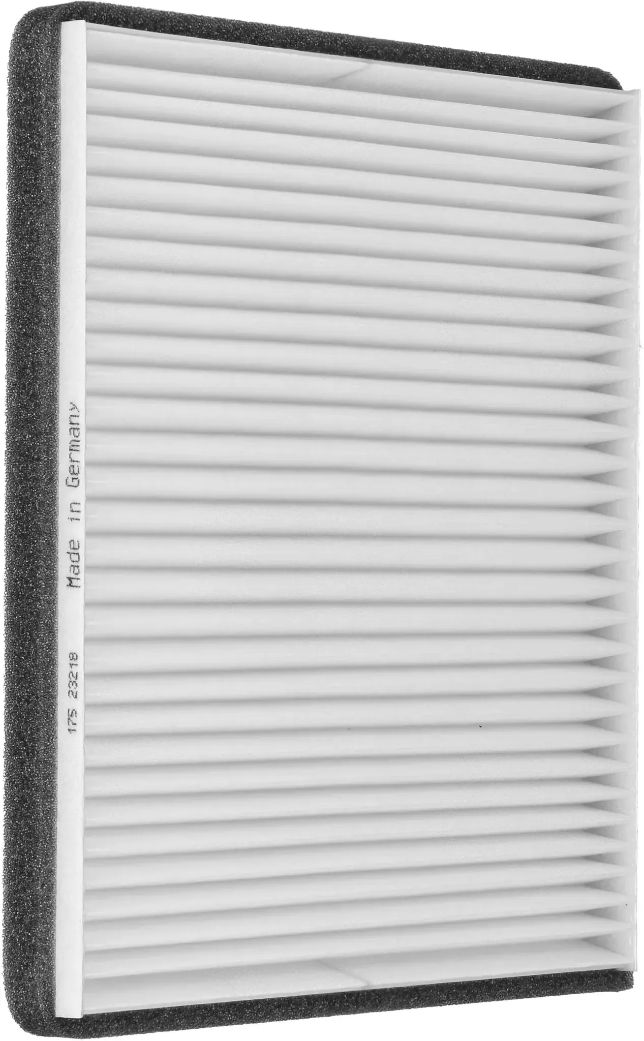 AIRMATIK Filter, Innenraumluft if0175 für Suzuki