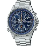 Casio Edifice EF-527D Edelstahl 45,5 mm EF-527D-2AVU