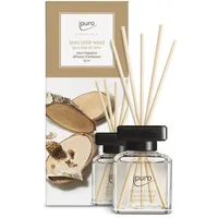 ipuro Raumduft ESSENTIALS cedar wood orientalisch 50 ml,