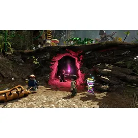 LEGO Jurassic World (USK) (PC)