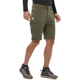 Millet Ubic Stretch Zip Off Umwandelbare Hosen Grape Leaf 38