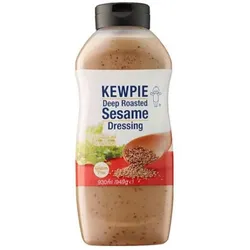 Kewpie - Geröstetes Sesam-Dressing - 930ml