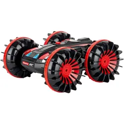 2 4GHz All-Terrain Stunt Car - Water Car