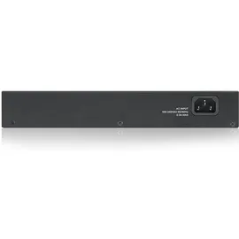 ZyXEL GS1100-24E V3 24-Port Gigabit Unmanaged Switch