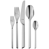 WMF Besteck-Set 66-teilig Cromagan protect
