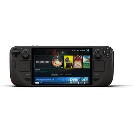 Valve Steam Deck OLED 1 TB
