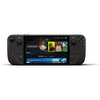 Valve Steam Deck OLED 1 TB