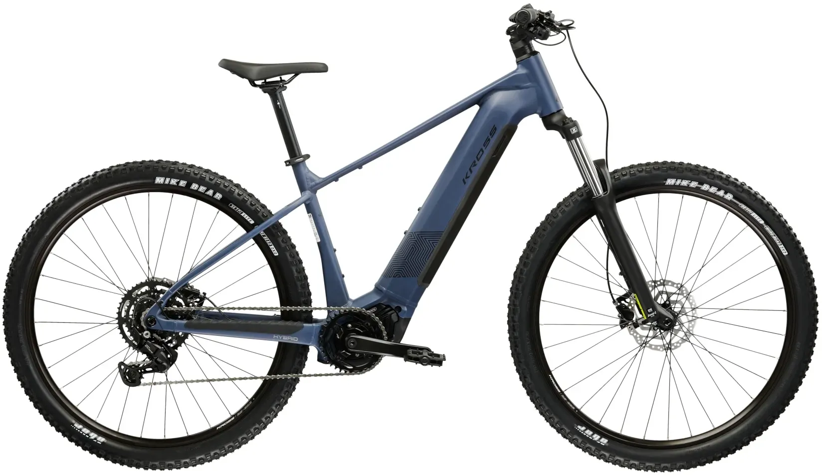 E-Bike KROSS 