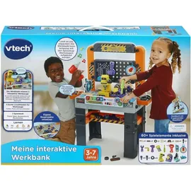 Vtech Meine interaktive Werkbank