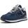 New Balance 574 Core Herren navy/white 43