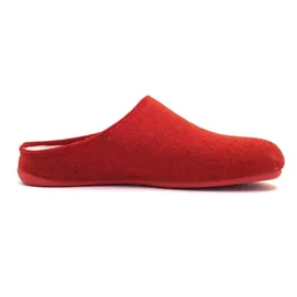 Dr. Brinkmann Pantoffeln Rot 37