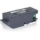TonerPartner Kompatibel zu Epson C13T04D000 Resttintenbehälter / Wartungsbox, farblos