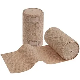 Meditrade Abe® VEN dauerelastische Kompressionsbinde 10 cm x 7 m