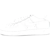 Nike Air Force 1 LE Kinder Weiß 38