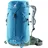 Klettersteig Wanderrucksack Blau