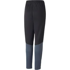 Puma Active Sport Poly Jogginghose Schwarz 140
