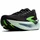 Brooks Glycerin Max 2 Herren Phantom/White/Green Gecko 42