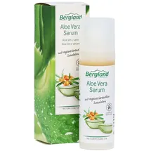 Bergland Pharma Aloe Vera Serum 100 ml