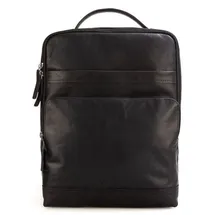 Spikes & Sparrow Bronco Rucksack schwarz