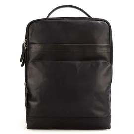 Spikes & Sparrow Bronco Rucksack schwarz