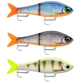Rapala Super Shadow Rap Glidebait 86g 160 Mm - LAR - One Size