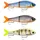 Rapala Super Shadow Rap Glidebait 86g 160 Mm - LAR - One Size