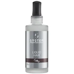 System Professional Lipid Code Liquid Hair