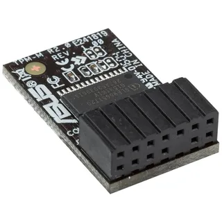 Asus TPM-M R2.0 14-1 Pin TPM Modul