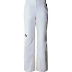 THE NORTH FACE WOMEN DESCENDIT Hose 2025 tnf white - M