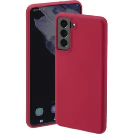 Hama Samsung Galaxy S22+ Hülle rot