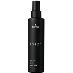 Schwarzkopf Session Label Salz Spray 200 ml