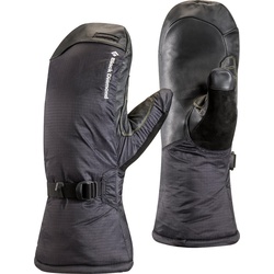 Black Diamond Super Light Mitts black (BLAK) XL