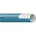 Teguma Druckschl MILKCORD SP ID 102 0mm AD 122 0mm L 20m Blau Wandst 10 0mm