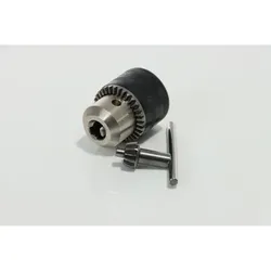 Zahnkranzbohrfutter Spannweite 1-13mm