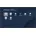 CDE4331-1C 43 4K 4K Ultra HD Display Commercial-Grade TV