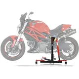 Zentralständer passend für Ducati Monster 696 08-14 Motorradheber ConStands Power-Evo