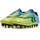 hummel Hattrick MG JR Einsatzbereich Kinder limeade 35