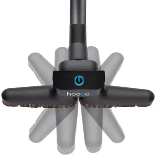 hoogo flipflop Flexdüse,