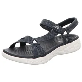 SKECHERS On the GO 600 - Brilliancy anthrazit 39
