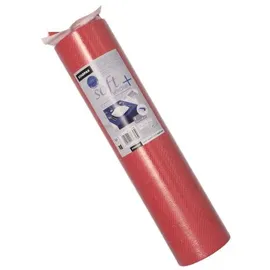 Papstar STARPAK Tischläufer soft selection plus bordeaux 40,0 cm x 24,0 m, 1 Rolle