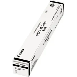 Canon C-EXV49 schwarz