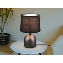 defibrico Malu Schwarz