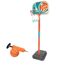 Colorbaby Tragbarer Korb Mehrfarbig 33 x 29 x 106 cm