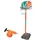 Colorbaby Tragbarer Korb Mehrfarbig 33 x 29 x 106 cm