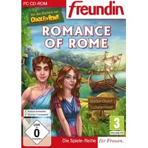 Romance of Rome (freundin) (PC)